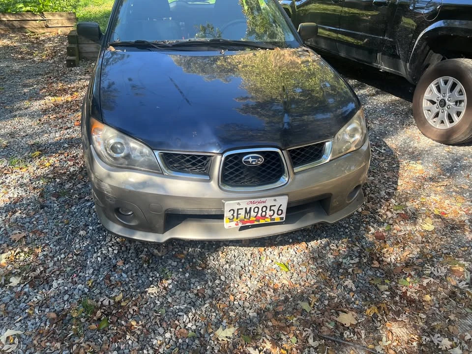 2006 Subaru Impreza 2nd Gen - Image 11 of 18