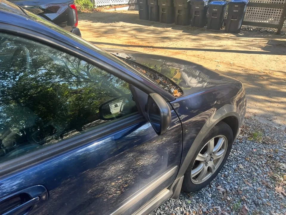 2006 Subaru Impreza 2nd Gen - Image 9 of 18