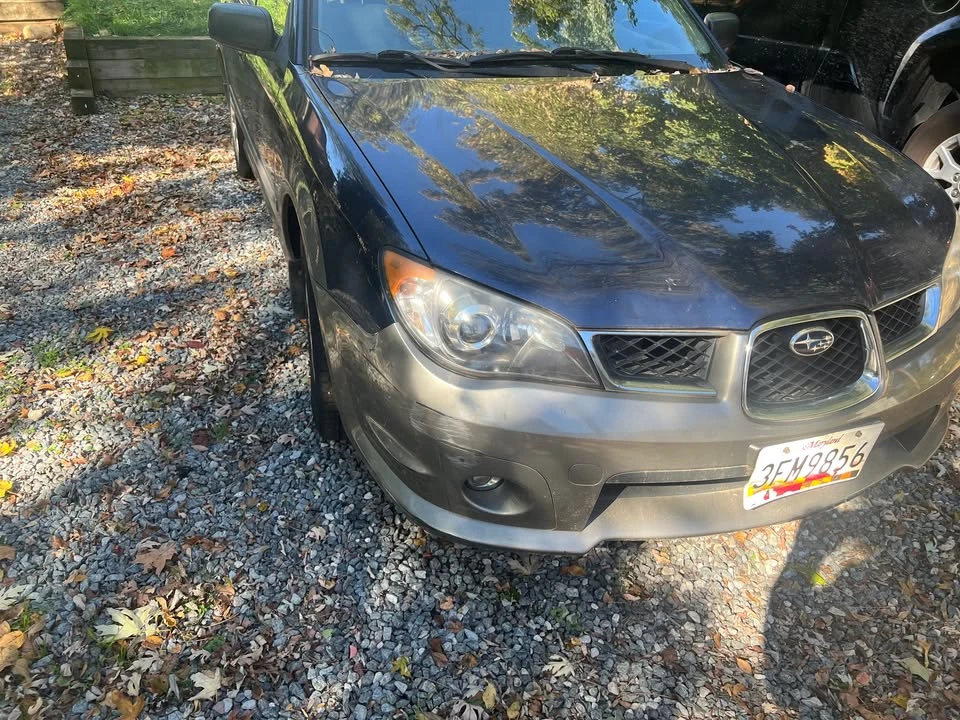 2006 Subaru Impreza 2nd Gen - Image 10 of 18