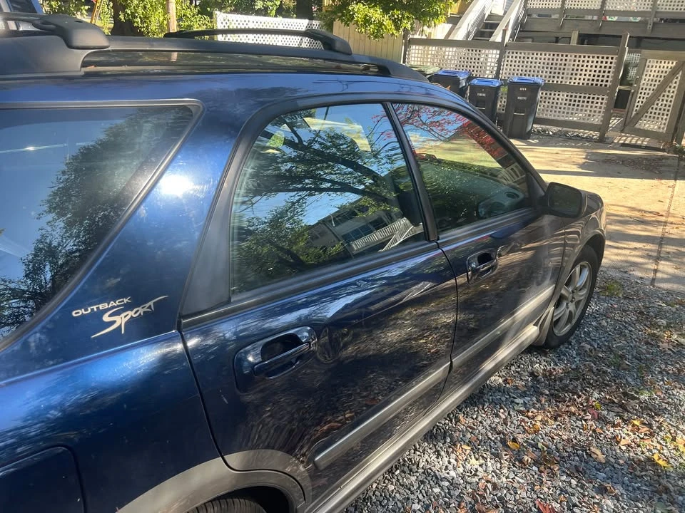 2006 Subaru Impreza 2nd Gen - Image 8 of 18