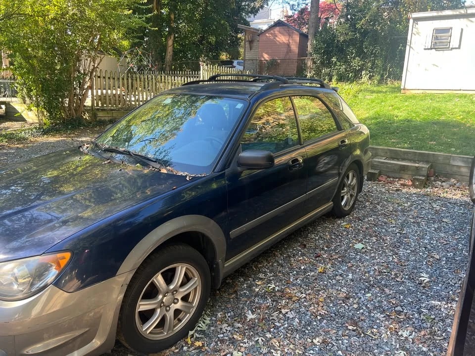 2006 Subaru Impreza 2nd Gen - Image 2 of 18