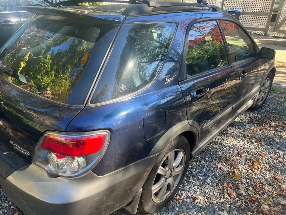 2006 Subaru Impreza 2nd Gen - Image 7 of 18