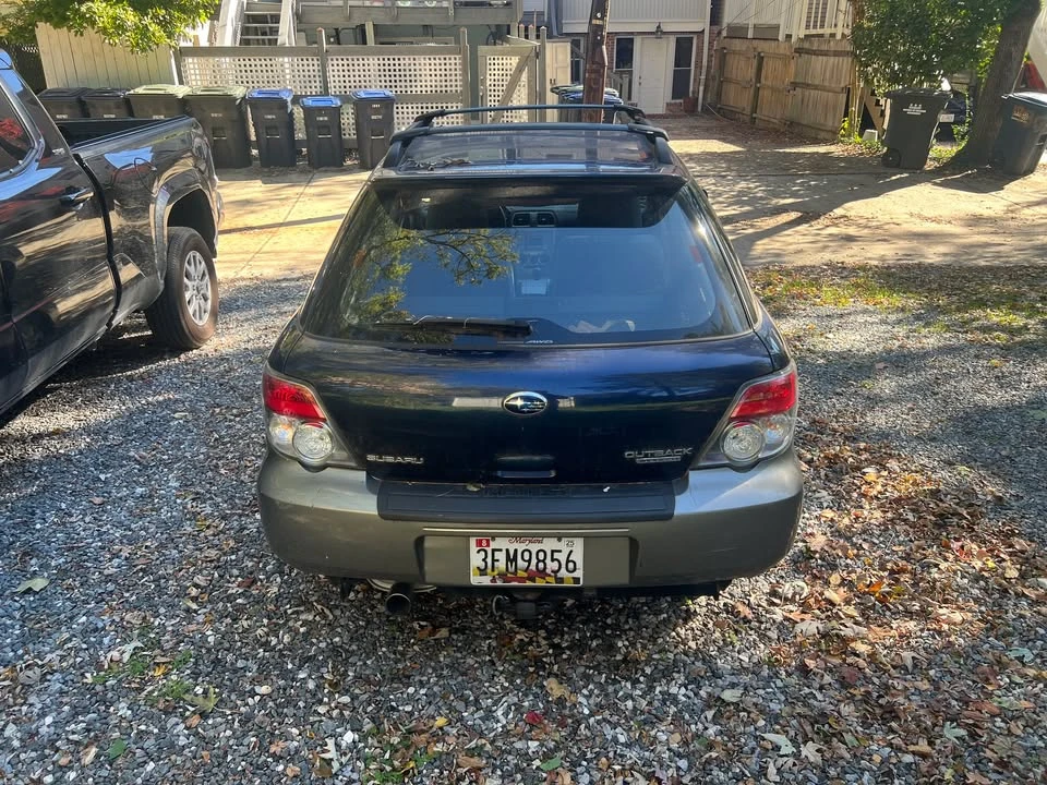 2006 Subaru Impreza 2nd Gen - Image 6 of 18