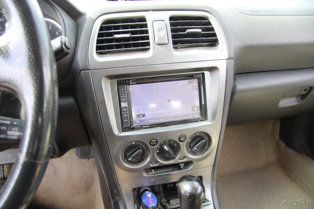 2006 Subaru Impreza 2nd Gen - Image 16 of 21
