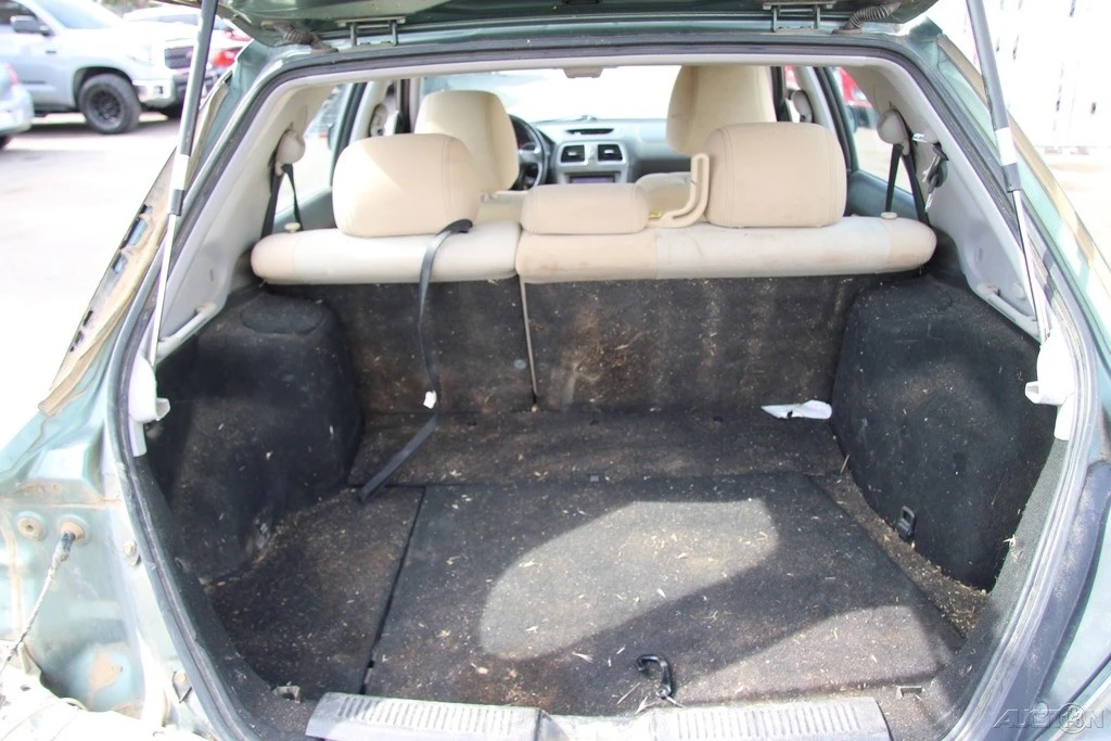 2006 Subaru Impreza 2nd Gen - Image 20 of 21