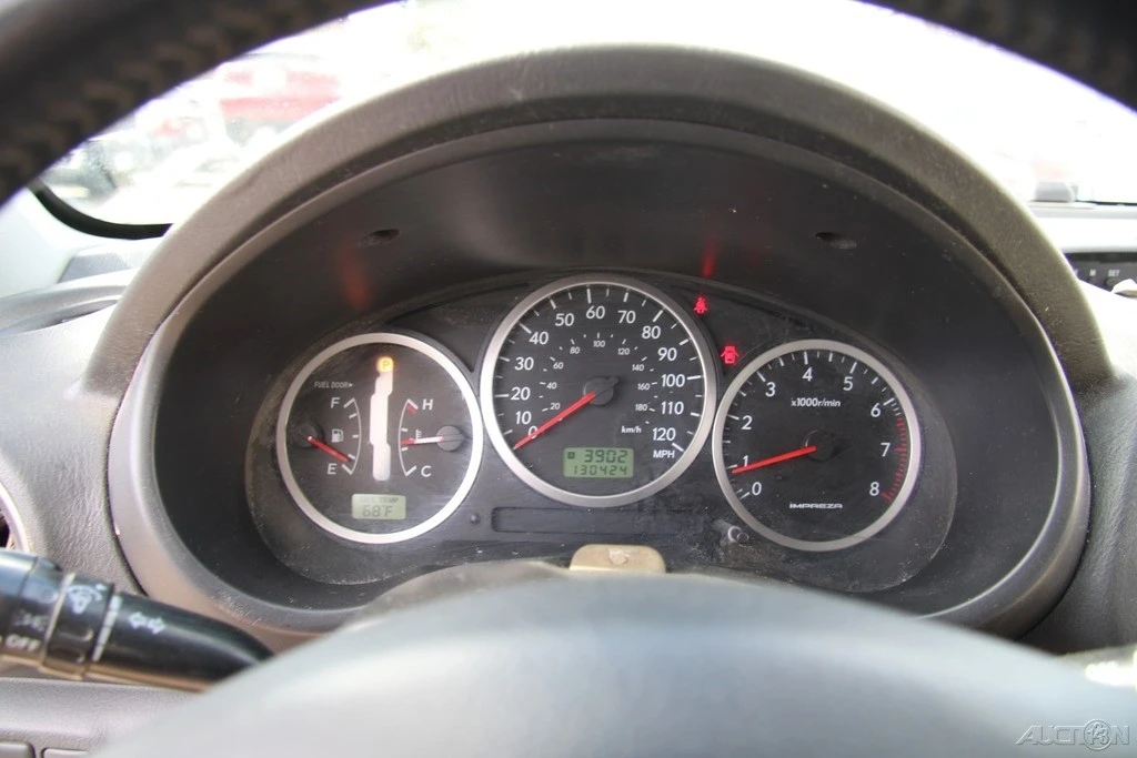2006 Subaru Impreza 2nd Gen - Image 14 of 21