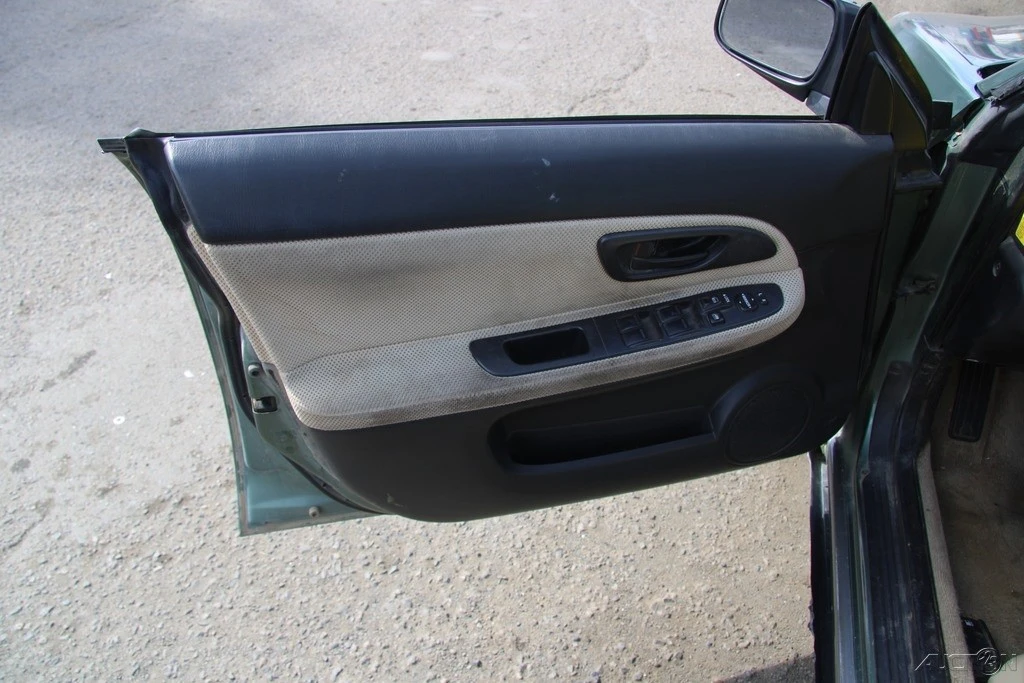 2006 Subaru Impreza 2nd Gen - Image 11 of 21