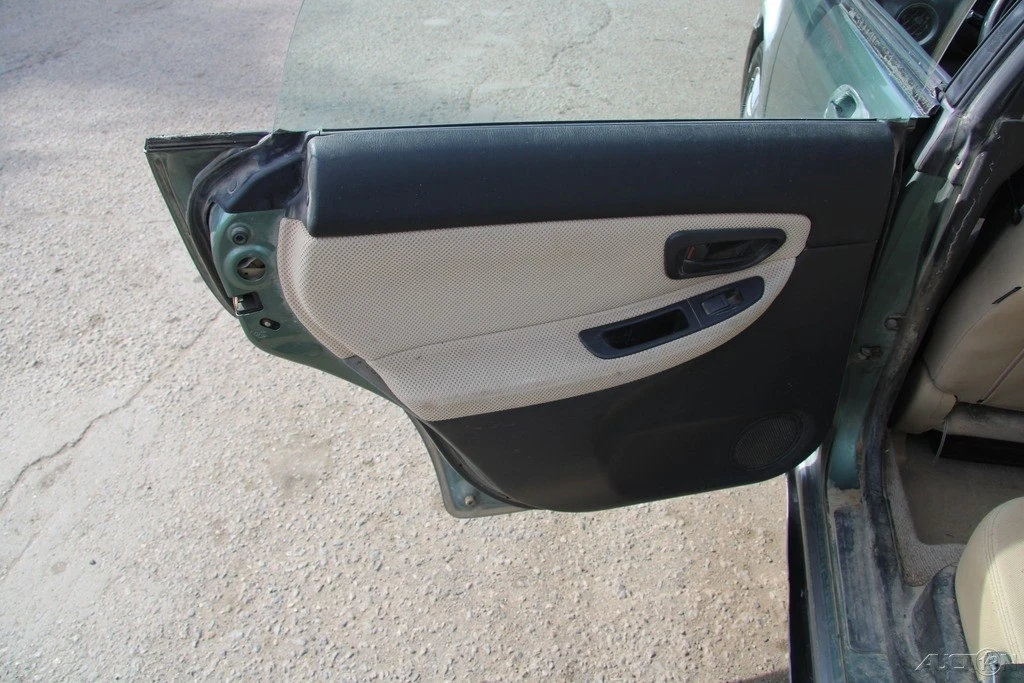 2006 Subaru Impreza 2nd Gen - Image 18 of 21