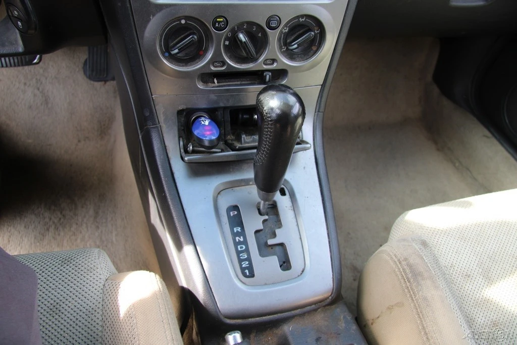 2006 Subaru Impreza 2nd Gen - Image 17 of 21