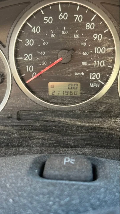 2006 Subaru Impreza 2nd Gen - Image 3 of 3