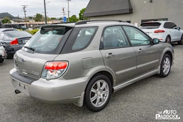 2006 Subaru Impreza 2nd Gen - Image 5 of 26