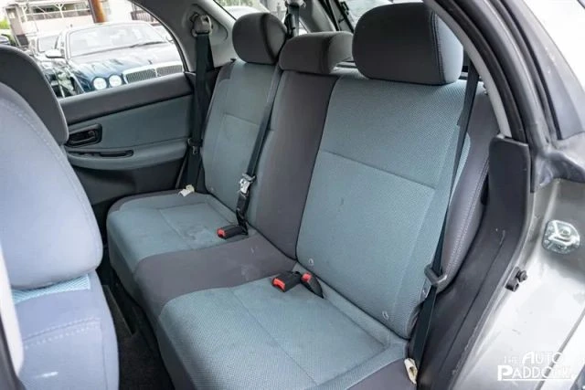 2006 Subaru Impreza 2nd Gen - Image 17 of 26
