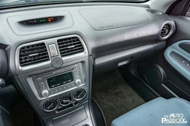 2006 Subaru Impreza 2nd Gen - Image 20 of 26