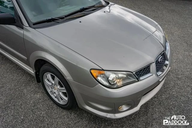 2006 Subaru Impreza 2nd Gen - Image 10 of 26