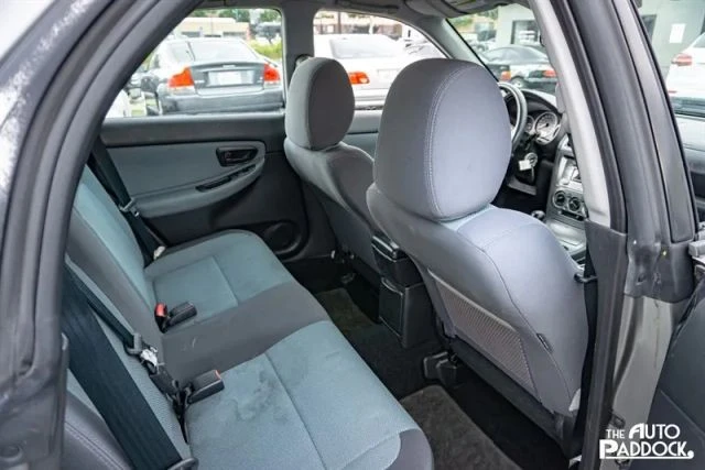 2006 Subaru Impreza 2nd Gen - Image 16 of 26