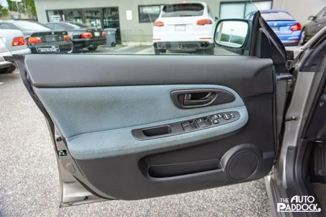 2006 Subaru Impreza 2nd Gen - Image 11 of 26