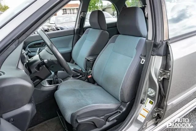 2006 Subaru Impreza 2nd Gen - Image 12 of 26