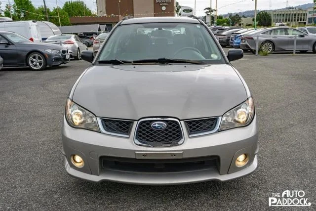 2006 Subaru Impreza 2nd Gen - Image 2 of 26