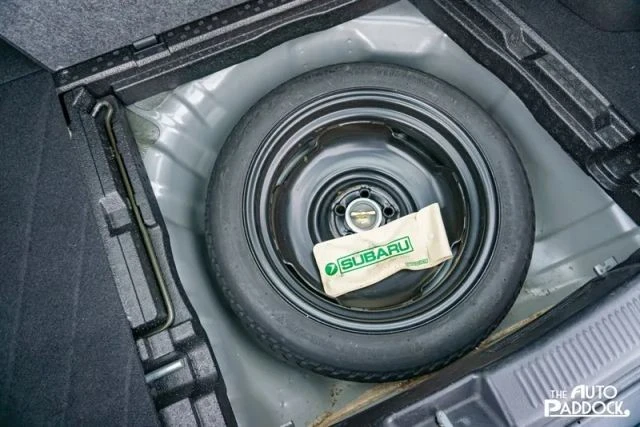 2006 Subaru Impreza 2nd Gen - Image 23 of 26