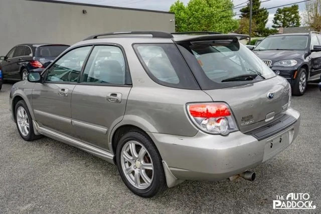 2006 Subaru Impreza 2nd Gen - Image 7 of 26