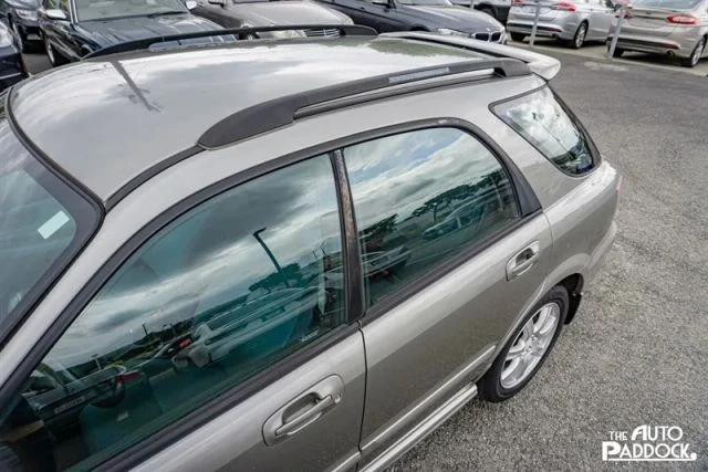 2006 Subaru Impreza 2nd Gen - Image 9 of 26