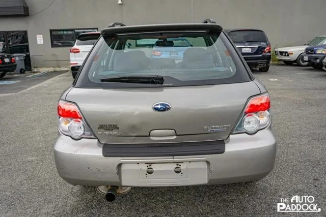 2006 Subaru Impreza 2nd Gen - Image 6 of 26