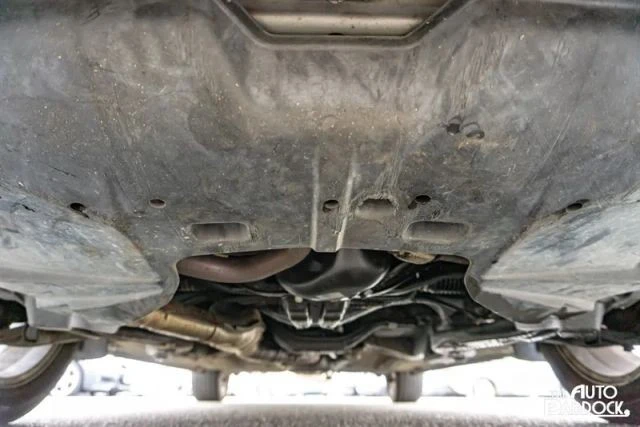 2006 Subaru Impreza 2nd Gen - Image 24 of 26