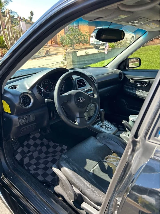 2006 Subaru Impreza WRX 2nd Gen - Image 8 of 10