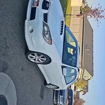 2006 Subaru Impreza WRX Limited Wagon 4D