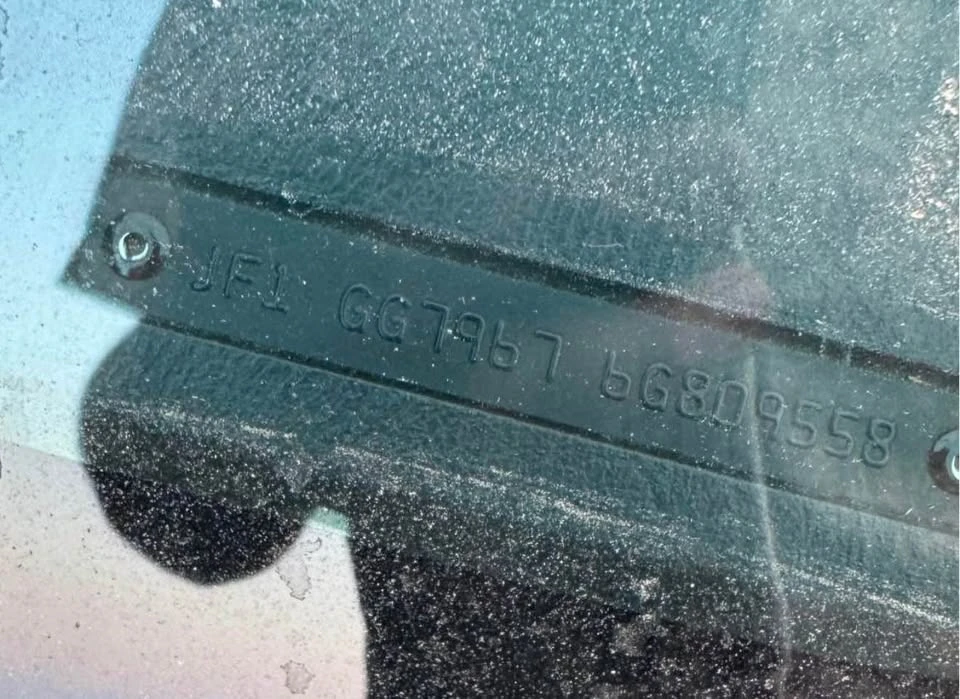 2006 Subaru Impreza WRX 2nd Gen - Image 8 of 9