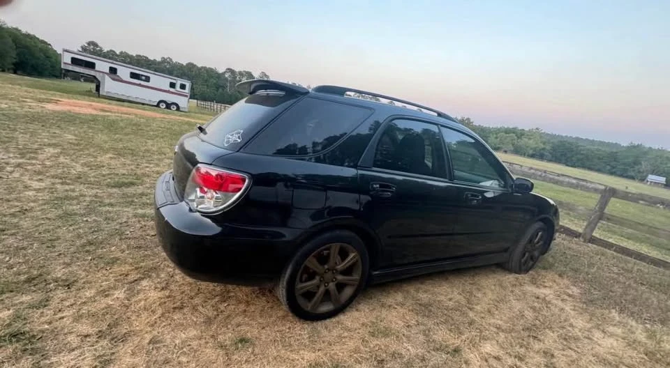 2006 Subaru Impreza WRX 2nd Gen - Image 5 of 9