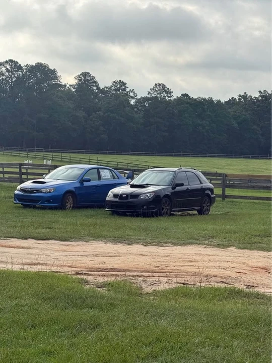 2006 Subaru Impreza WRX 2nd Gen - Image 9 of 9
