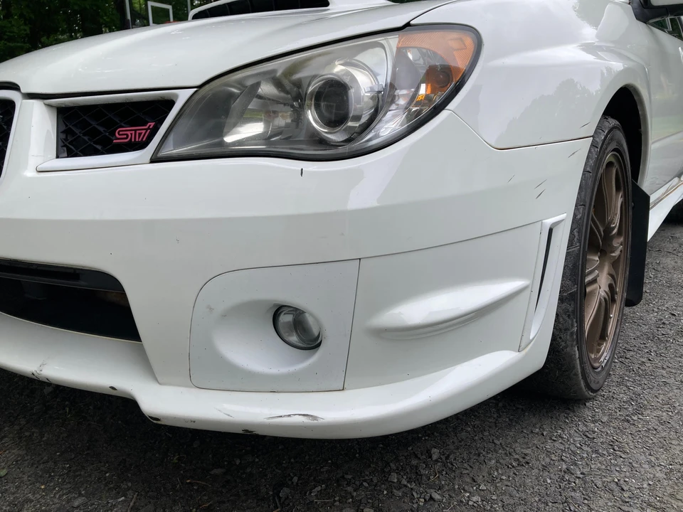 2006 Subaru Impreza WRX STi 2nd Gen - Image 26 of 31