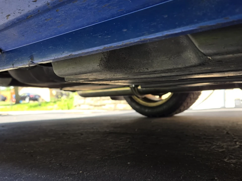 2006 Subaru Impreza WRX STi 2nd Gen - Image 11 of 21