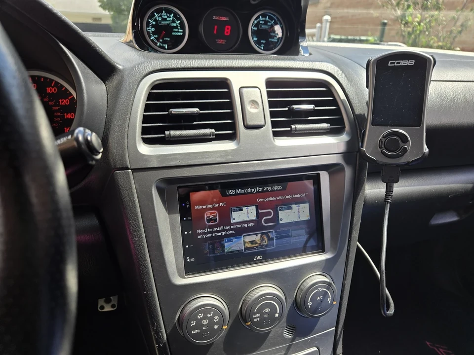 2006 Subaru Impreza WRX STi 2nd Gen - Image 21 of 21