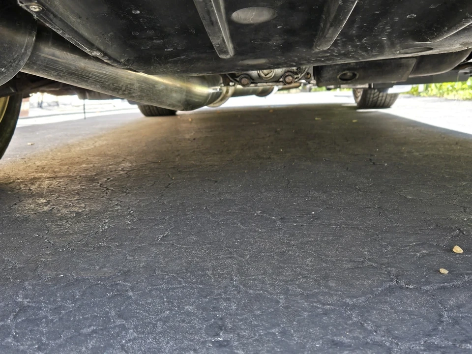 2006 Subaru Impreza WRX STi 2nd Gen - Image 12 of 21