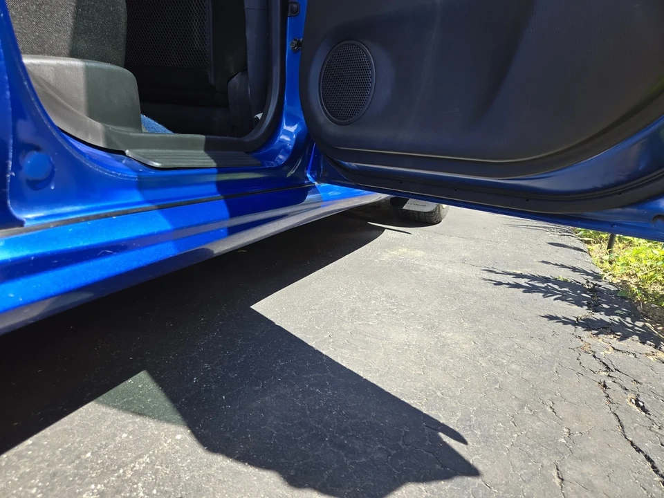 2006 Subaru Impreza WRX STi 2nd Gen - Image 15 of 21