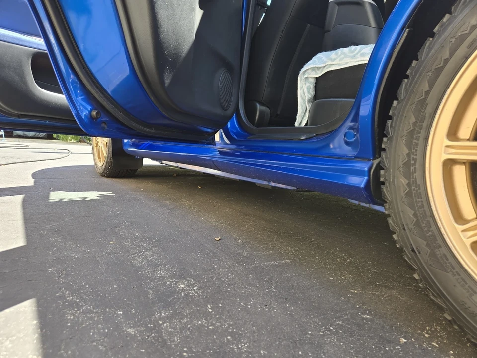 2006 Subaru Impreza WRX STi 2nd Gen - Image 9 of 21