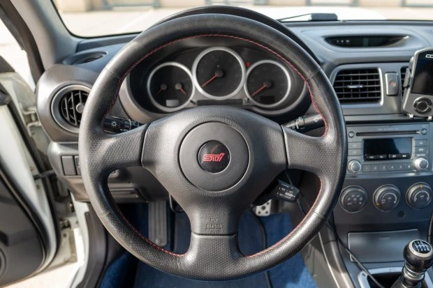 2006 Subaru Impreza WRX STi 2nd Gen - Image 5 of 7