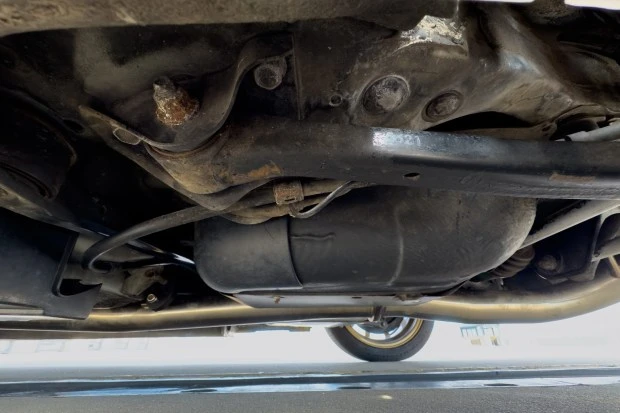 2006 Subaru Impreza WRX STi 2nd Gen - Image 7 of 7