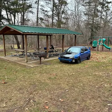 2006 Subaru Impreza WRX STi Limited Sedan 4D