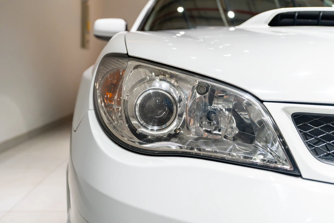 2006 Subaru Impreza WRX STi 2nd Gen - Image 28 of 31