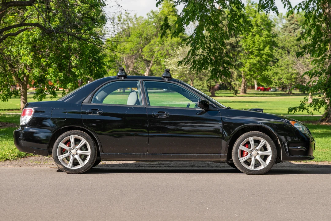 2006 Subaru Impreza WRX 2nd Gen - Image 3 of 31
