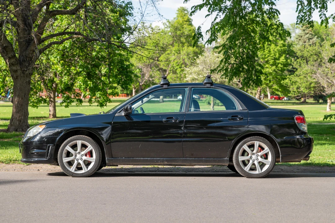 2006 Subaru Impreza WRX 2nd Gen - Image 7 of 31