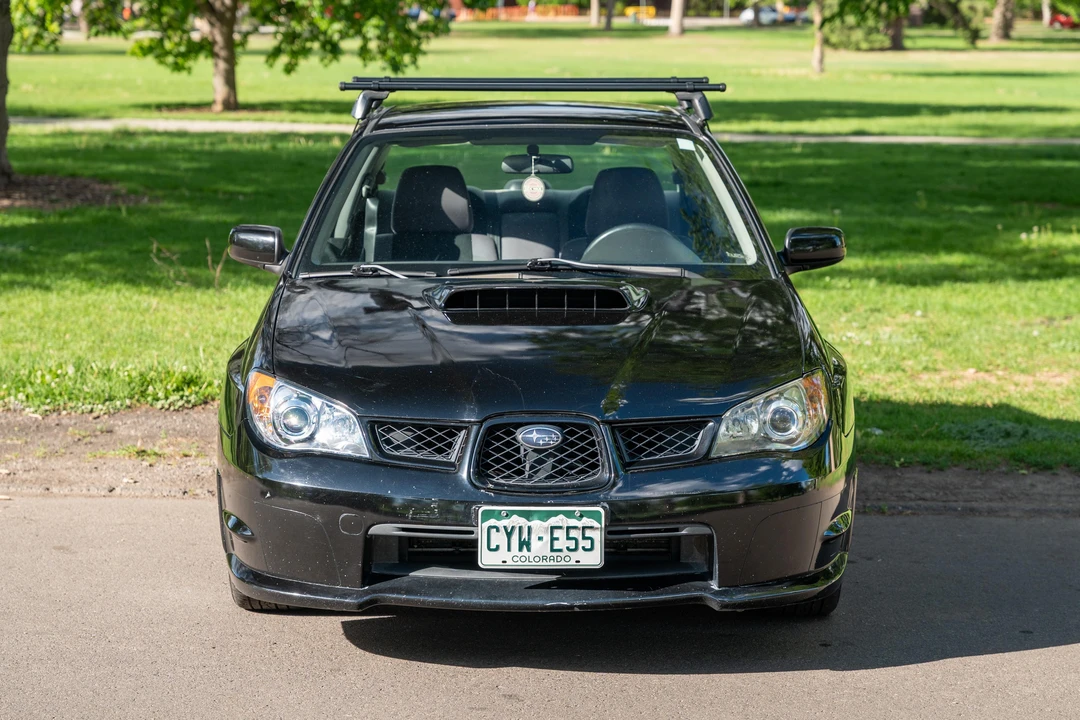 2006 Subaru Impreza WRX 2nd Gen - Image 2 of 31