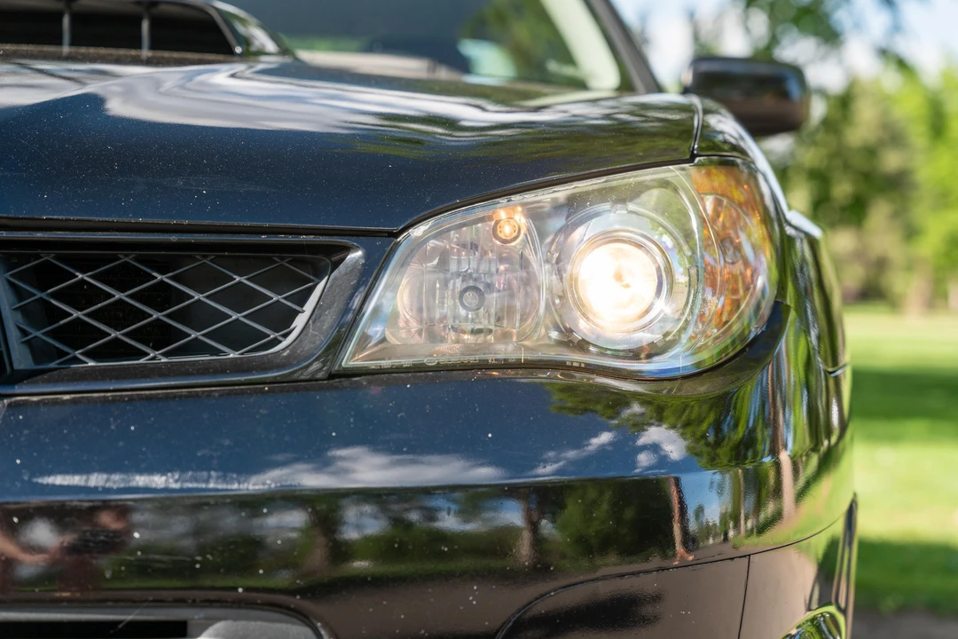 2006 Subaru Impreza WRX 2nd Gen - Image 13 of 31