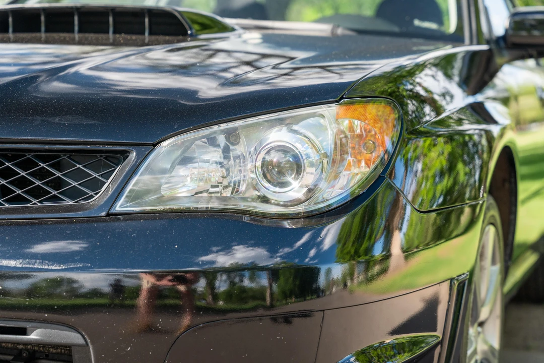 2006 Subaru Impreza WRX 2nd Gen - Image 14 of 31