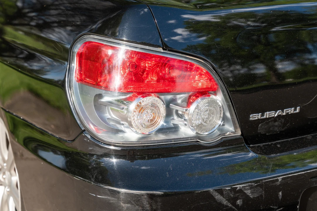 2006 Subaru Impreza WRX 2nd Gen - Image 15 of 31