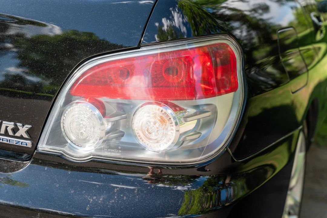 2006 Subaru Impreza WRX 2nd Gen - Image 18 of 31