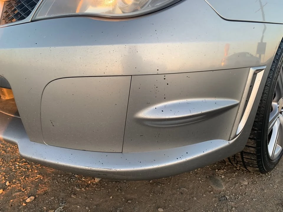 2006 Subaru Impreza WRX 2nd Gen - Image 11 of 20